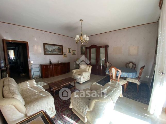 Appartamento in residenziale in Via dell'Orfanotrofio 33