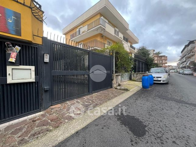 Appartamento in residenziale in Via G. D. Cassini 15