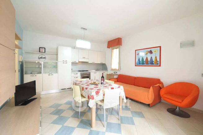 Appartamento in residenziale in Viale Palestrina 17