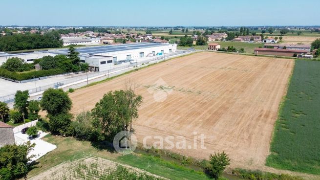 Terreno edificabile in residenziale in