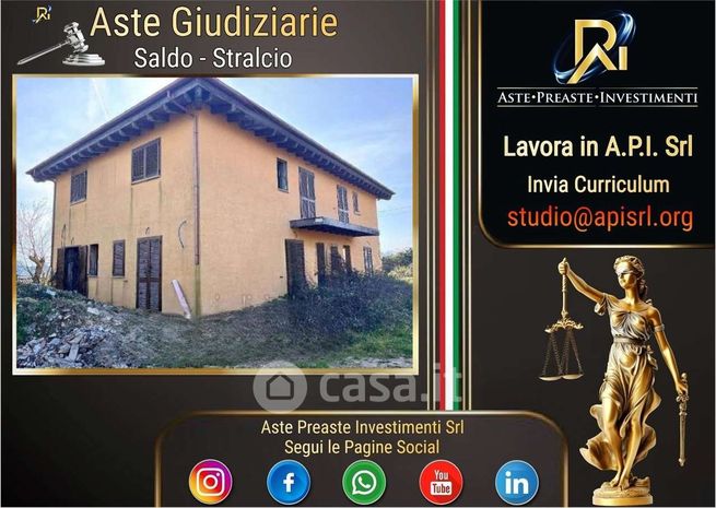 Appartamento in residenziale in Via Francesco Paolelli