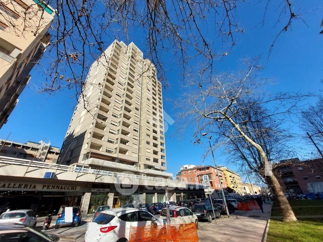 Appartamento in residenziale in Viale Don Giuseppe Morosini 125