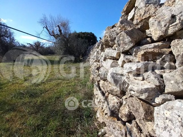 Terreno agricolo in commerciale in Strada Senza Nome 10