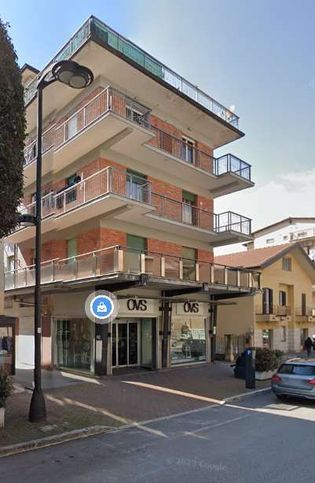 Appartamento in residenziale in Corso Filippo Turati 65