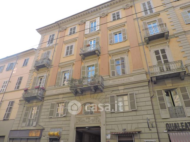 Appartamento in residenziale in Via Eusebio Bava 7