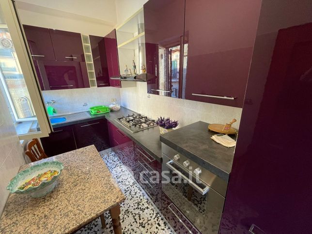 Appartamento in residenziale in Via Vittoria