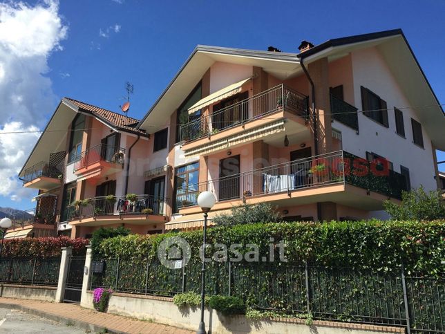 Appartamento in residenziale in Via San Giuseppe