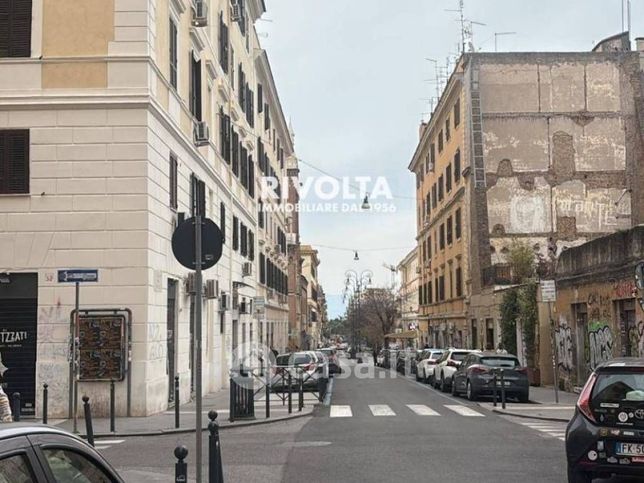 Appartamento in residenziale in Via dei Sabelli