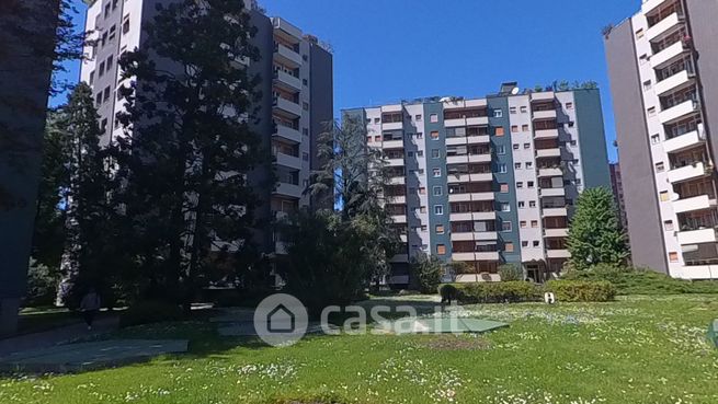 Appartamento in residenziale in Via Padova 95