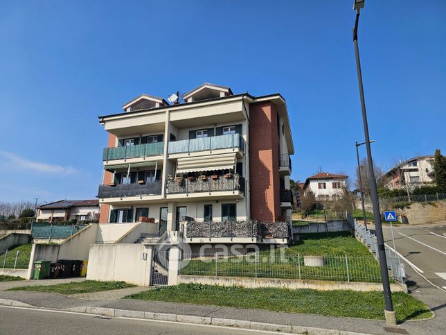 Appartamento in residenziale in Via Fratelli Giuntelli 19