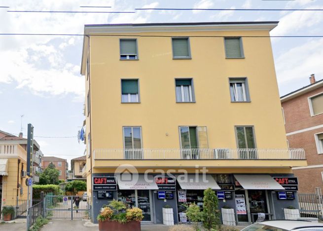 Appartamento in residenziale in Via Emilia 74