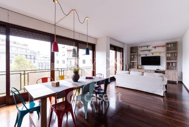Appartamento in residenziale in Via Giovanni Battista Morgagni