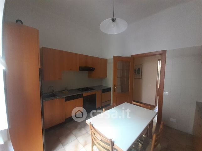 Appartamento in residenziale in Via Baldassarre Biassa