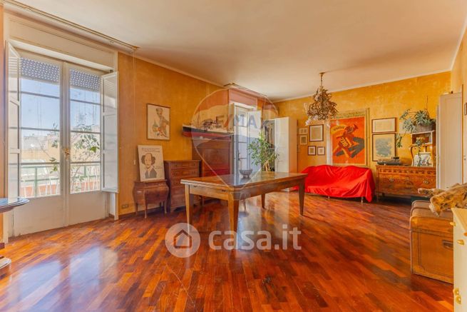 Appartamento in residenziale in Corso Sidney Sonnino 115