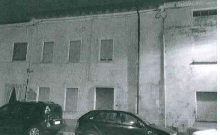 Casa indipendente in residenziale in Via Giacomo Matteotti 80
