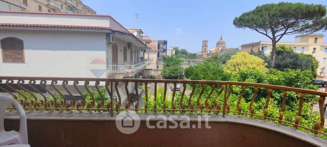 Ufficio in commerciale in Via Paolo Piccirillo 4