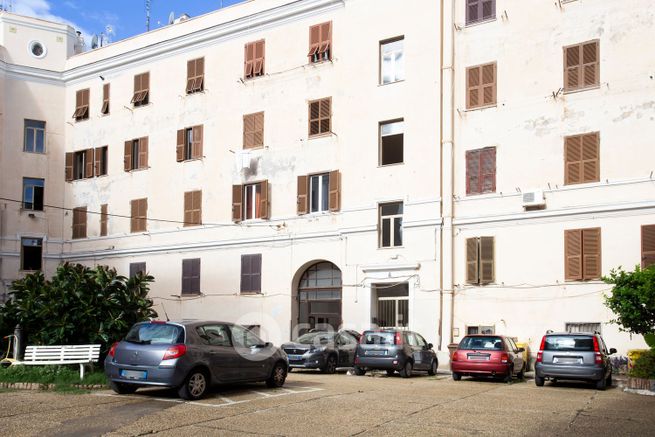 Appartamento in residenziale in Via Vincenzo Annovazzi