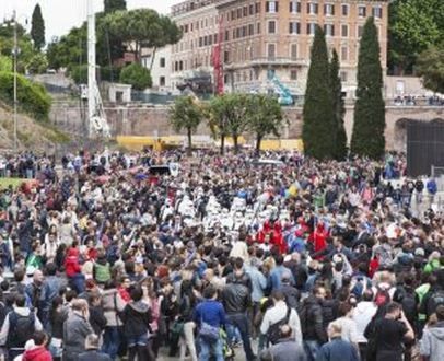 Attivitã /licenza (con o senza mura) in commerciale in Via Nazionale
