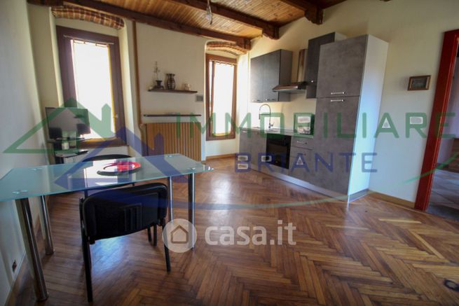 Appartamento in residenziale in Via Gallidabino Cesare 33