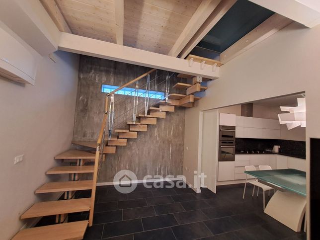 Appartamento in residenziale in Via Monte Fumaiolo