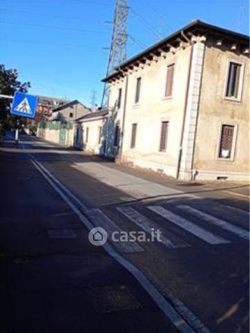 Appartamento in residenziale in Via Padre Reginaldo Giuliani 119