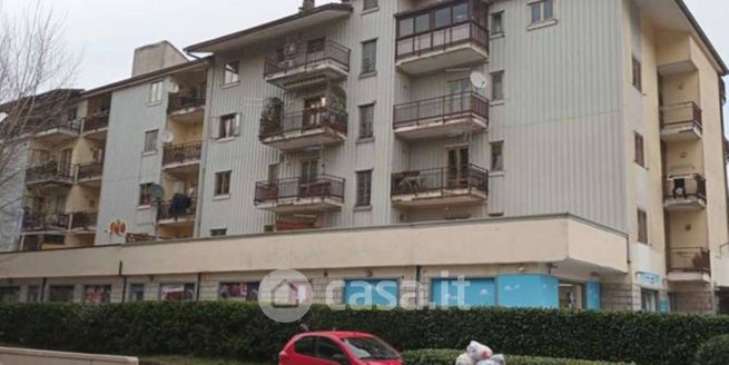 Appartamento in residenziale in Via Nicola Santangelo