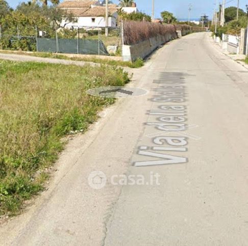 Terreno edificabile in residenziale in Contrada Bosco d'Alcamo