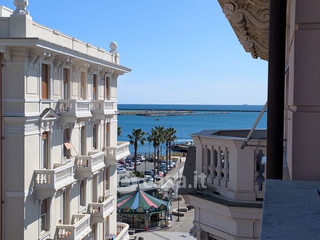 Appartamento in residenziale in Via Giovanni Opisso 6