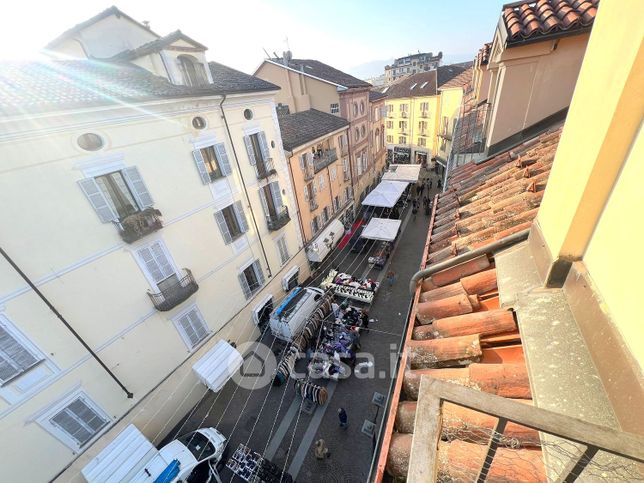 Attico/mansarda in residenziale in Corso Italia