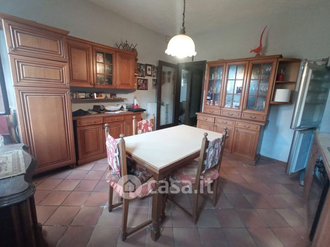 Casa bi/trifamiliare in residenziale in Via Andrea Cesalpino