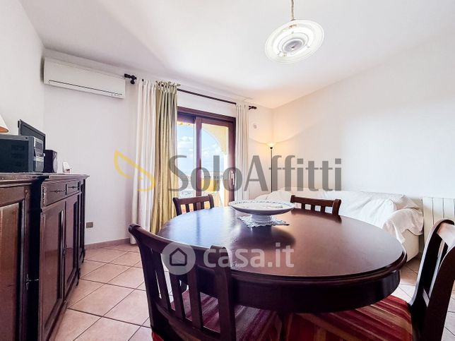 Appartamento in residenziale in Via P. Maroncelli 36