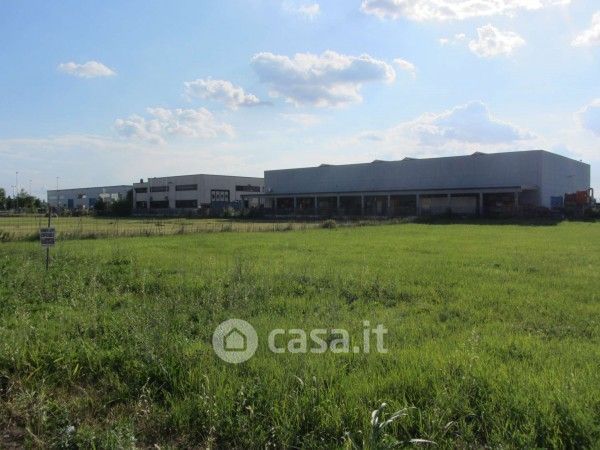 Terreno agricolo in commerciale in Via Argentina