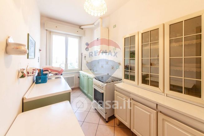 Appartamento in residenziale in Viale Giacomo Matteotti 14