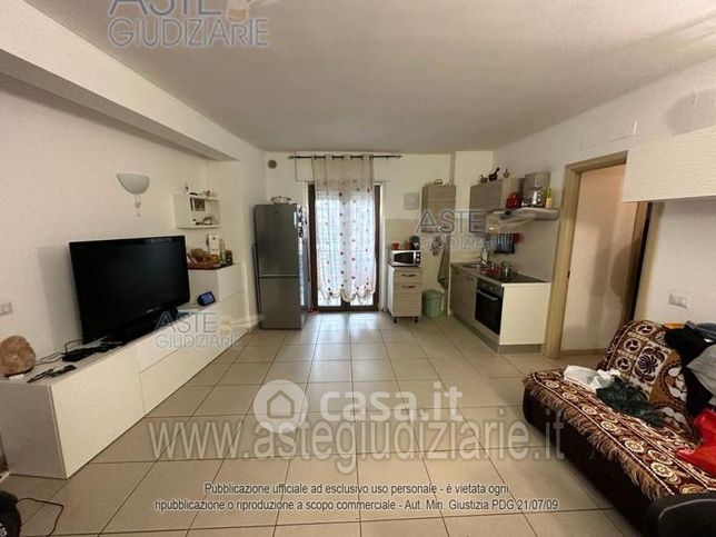 Villa in residenziale in Via Vibio Sequestre 3