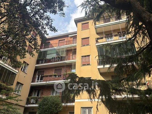 Appartamento in residenziale in Via San Giovanni Bosco