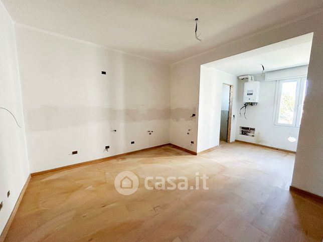 Appartamento in residenziale in Via Fratelli Cervi