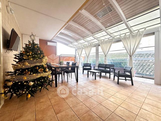 Villetta a schiera in residenziale in Recinto Nino Rota