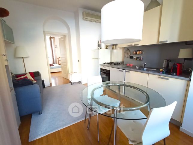 Appartamento in residenziale in Via Bergamo