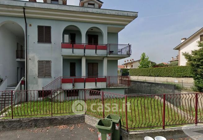 Appartamento in residenziale in Via dei Gelsi 4