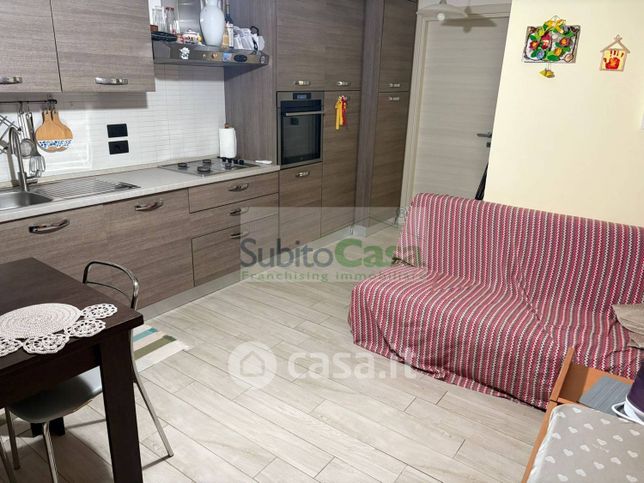 Appartamento in residenziale in Viale della Unità D'Italia 500