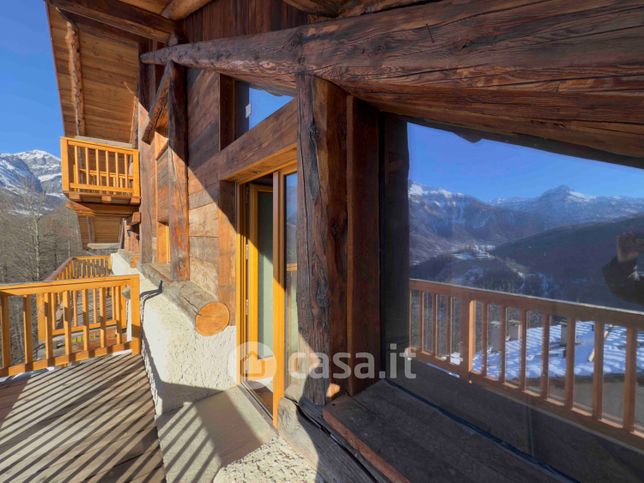 Appartamento in residenziale in Borgata Medail 6