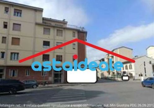 Appartamento in residenziale in Viale Giovanni Verga 83