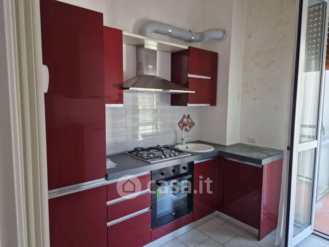 Appartamento in residenziale in Via de Marchi 53