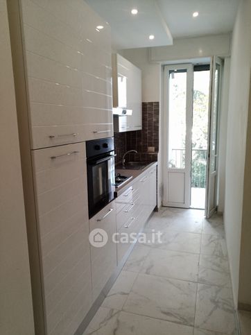 Appartamento in residenziale in Corso Milano 34 B