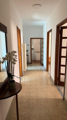 Appartamento in residenziale in Via Emilia San Pietro 19