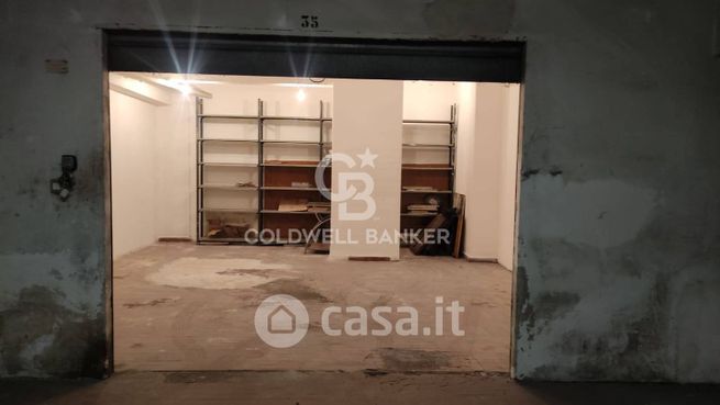 Garage/posto auto in residenziale in Via Francesco Riso