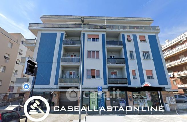 Appartamento in residenziale in Via Flaminia