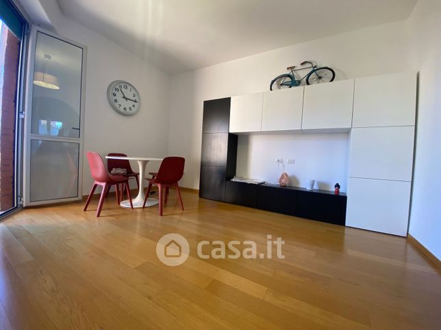 Appartamento in residenziale in Via Sant'Abbondio 49