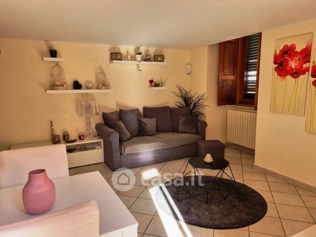 Appartamento in residenziale in