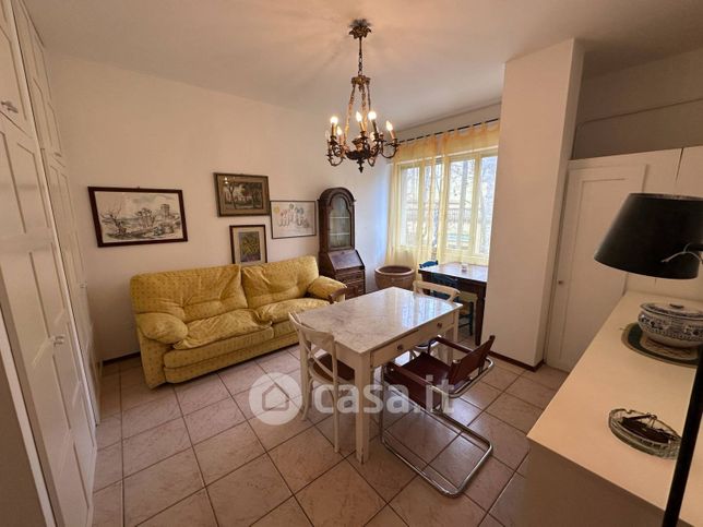 Appartamento in residenziale in Viale Guglielmo Marconi
